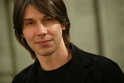brian cox physicist young